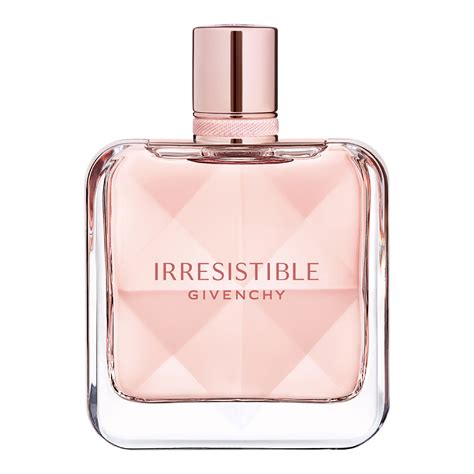 precio de perfume givenchy mujer|perfume givenchy mujer irresistible.